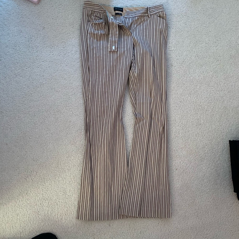 The Limited Dress Pants